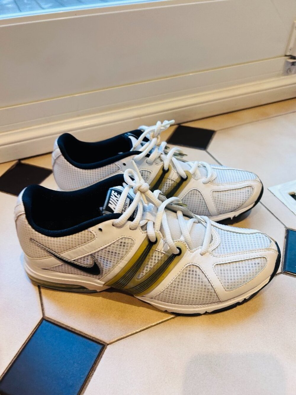 Nike Training MAX Trainer Excel size 9